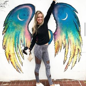 Meet your Posher, Kristy